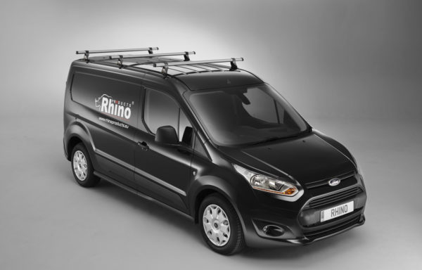 Rhino Products for Commercial Vehicles