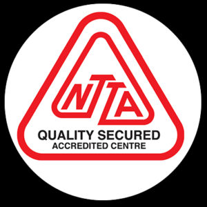 NTTA logo